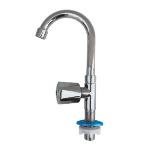 TORNEIRA LAVATORIO BICA MOVEL 1198 MVS C50 METAL