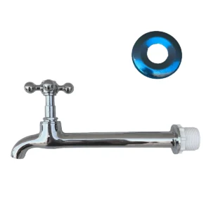 TORNEIRA COZINHA 1158 MVS 18CM C33
