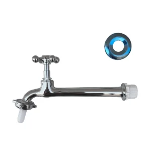 TORNEIRA COZINHA 1158 MVS 18CM C33 C/BICO