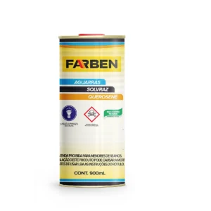 QUEROSENE FARBEN 900ML