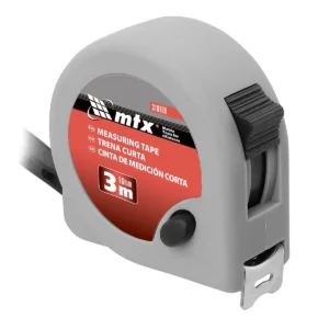TRENA MTX CURTA FINE 3MTS 16MM