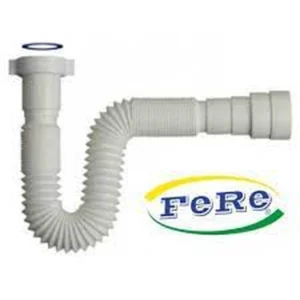 SIFAO INTELIGENTE FERE BRANCO LONGO 1,4MT