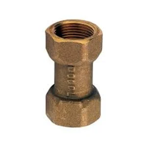 VALVULA RETENCAO UNIVERSAL 3/4" DOCOL