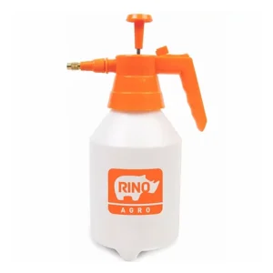 PULVERIZADOR RINO PRESSAO PREVIA 1,5L