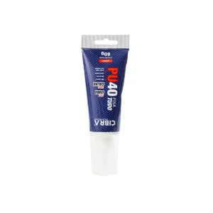 PU 40 CIBRA 80G BRANCO