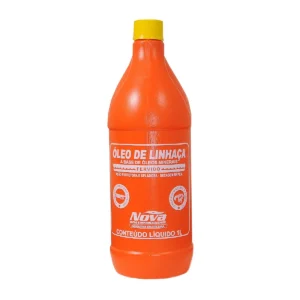 OLEO LINHACA FERVIDO 1 LT