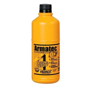 VEDACIT NEUTRALIZADOR FERRUGEM  500ML