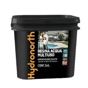 HYDRONORTH ACQUA INCOLOR 18L