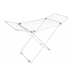VARAL SECALUX CHAO LUGANO ACO C/ ABAS 1,23X0,88X0,56