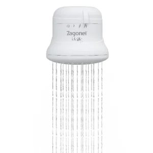 DUCHA ZAGONEL IDEALE PLUS 4T 5500W 127V