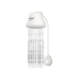DUCHA ZAGONEL MASTER BANHO ELETRONICA 5500W 127V