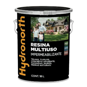 HYDRONORTH INCOLOR FOSCA 18LT
