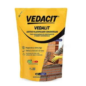 VEDALIT   900ML SACHE