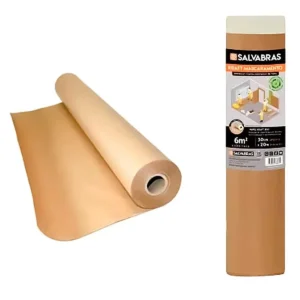 SALVABRAS KRAFT MASCARAMENTO 0,90M X 20MT