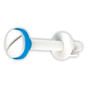 PARAFUSO P/ CX ACOPLADA C/1 PAR