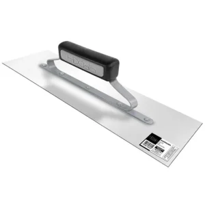 DESEMPENADEIRA GALO ACO HD LISA 12X40 5REBITES 1613/00-12