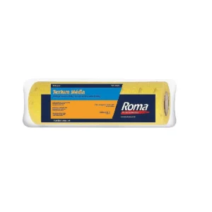 ROLO ROMA P/TEXTURA MEDIA 434 23CM