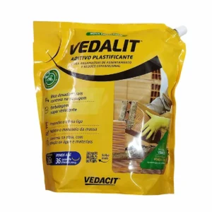 VEDALIT  3,6L SACHE