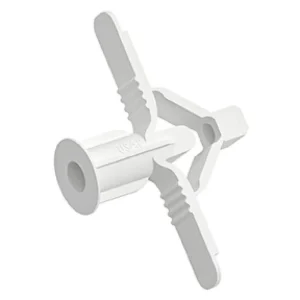 BUCHA FIXACAO GESSO DRYWALL 02 (15 A 23MM) C/50PC