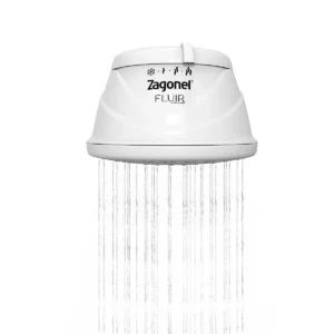 DUCHA ZAGONEL FLUIR 4T 5500W BR127V