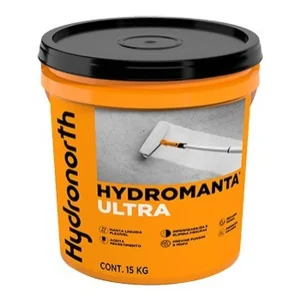 HYDROMANTA LIQUIDA ULTRA BRANCO 15KG BD