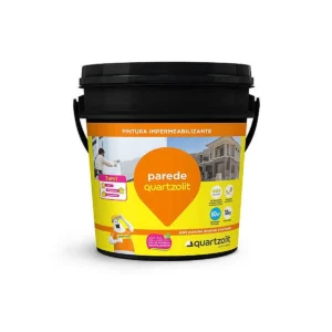 QUARTZOLIT PAREDE BRANCO 18KG BD