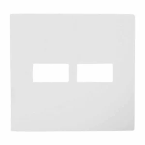 ILUMI I9 PLACA 4X4 1+1 MODULO C/SUPORTE