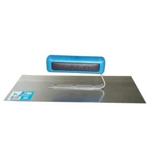 DESEMPENADEIRA GALO ACO LISA 12X29 CB ABERTO 00112/00
