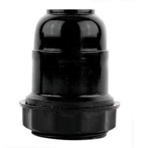 SOQUETE BOCAL P/ABAJUR TERMOPLASTICO FOXLUX 43.03T