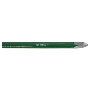 PONTEIRO SAO ROMAO ACO LISO 3/4 - 12''
