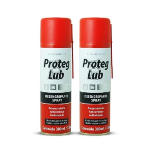 DESENGRIPANTE PROTEG LUB SPRAY 300ML