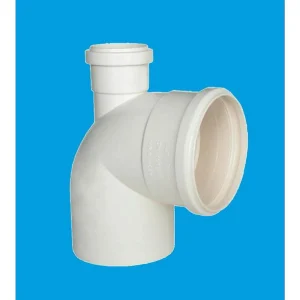 PLASTILIT JOELHO 90 ESGOTO C/VISITA 100X50 20002086