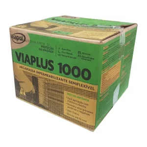 VIAPOL VIAPLUS 1000 CX 18 KG