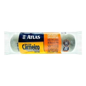 ROLO ATLAS DE LA MISTA 23CM  228/22