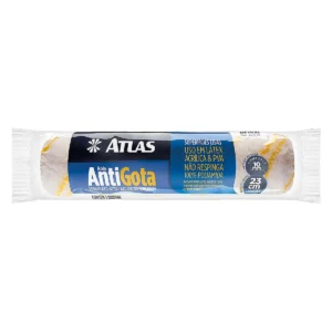 ROLO ATLAS ANTI-GOTA 23CM 321/10