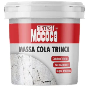 MASSA COLA TRINCA 1,5KG MOCOCA