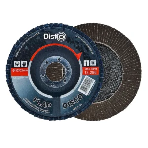 DISCO FLAP DISFLEX 115X22MM ALO 050