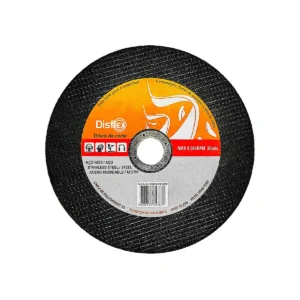 DISCO CORTE INOX DISFLEX 4.1/2 115X1,0X22,2MM