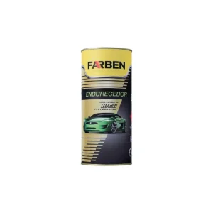 ENDURECEDOR ALIF. P/ PU FARBEN 100ML