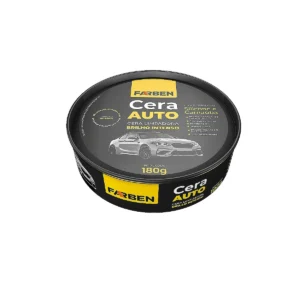CERA AUTO FARBEN PASTA 180G