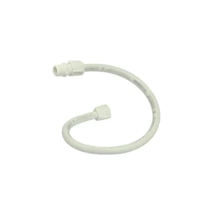 ENGATE FLEXIVEL PVC ALUMASA 1/2 60CM