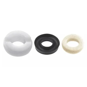 REPARO DOCOL KIT RETENTOR VALV DESCARGA 1.1/2
