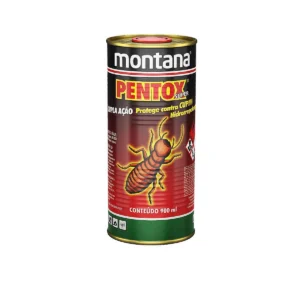 PENTOX SUPER INCOLOR 900ML