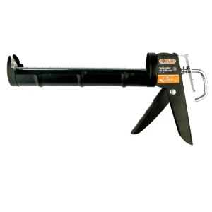 APLICADOR SILICONE FOXLUX PRETO 42.01