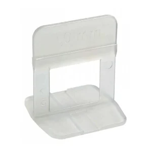 ESPACADOR NIVELADOR CORTAG 2.0MM C/50PCS