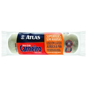 ROLO ATLAS DE LA 328/22 23CM