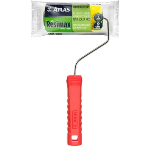 ROLO ATLAS RESIMAX LA SINTETICA 09CM 339/9A