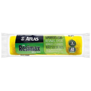 ROLO ATLAS RESIMAX LA SINTETICA 23CM 339/5A