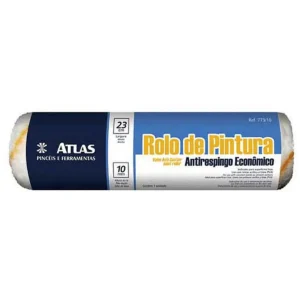ROLO ATLAS ANTIRESPINGO 773/10  23CM