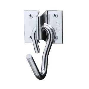 ARMADOR REDE SILVANA PARAFUSAR CART C/1PAR